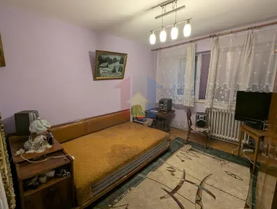 Apartament 3 camere, confort 1 decomandat, etaj 2, 64 mp, Plantelor - foto 8