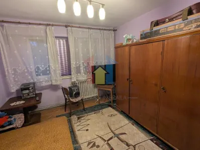 Apartament 3 camere, confort 1 decomandat, etaj 2, 64 mp, Plantelor - foto 9