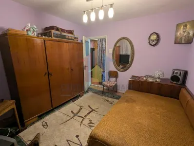 Apartament 3 camere, confort 1 decomandat, etaj 2, 64 mp, Plantelor - foto 10