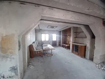 Vila Cismigiu- Stirbei Voda - foto 12