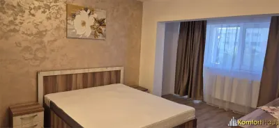 LUX, 2 camere, Stefan cel Mare - foto 4