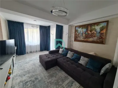 Apartament 2 camere, parcare subterana, Coresi, Tractorul - Brasov