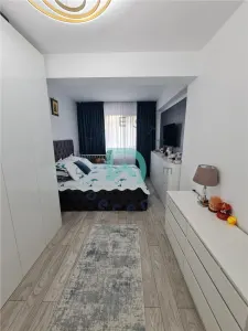 Apartament 2 camere, parcare subterana, Coresi, Tractorul - foto 3