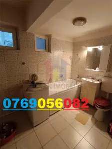 Apartament 3 camere decomandat, etaj 1, 74 mp, Calea Galati - Braila