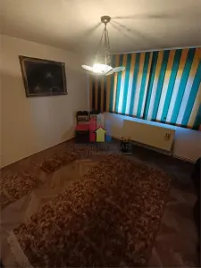 Apartament 3 camere decomandat, etaj 1, 74 mp, Calea Galati - foto 2