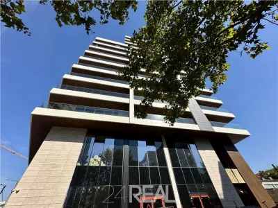 Spatii comerciale de inchiriat de la 72mp - foto 10