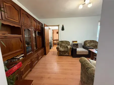 Apartament 2 camere  de vanzare Militari Apusului vedere panoramica - foto 2