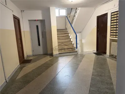 Apartament 2 camere  de vanzare Militari Apusului vedere panoramica - foto 12