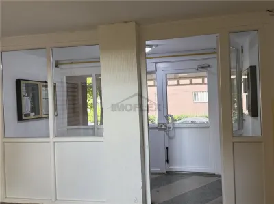 Apartament 2 camere  de vanzare Militari Apusului vedere panoramica - foto 13
