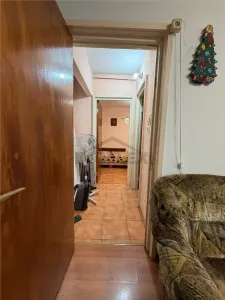 Apartament 2 camere  de vanzare Militari Apusului vedere panoramica - foto 3