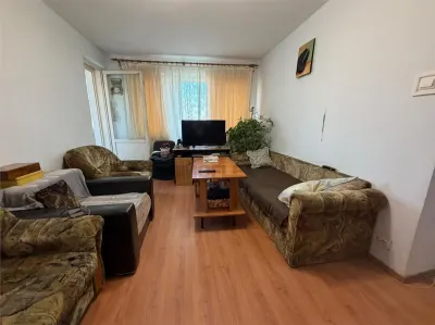 Apartament 2 camere  de vanzare Militari Apusului vedere panoramica - foto 4