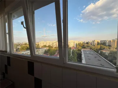 Apartament 2 camere  de vanzare Militari Apusului vedere panoramica - foto 5
