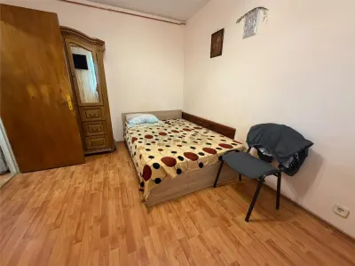 Apartament 2 camere  de vanzare Militari Apusului vedere panoramica - foto 7