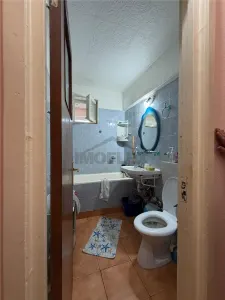 Apartament 2 camere  de vanzare Militari Apusului vedere panoramica - foto 8