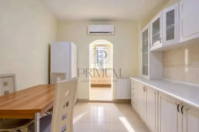 Lipovei, 2 Camere, Decomandat, Centrala proprie, Clima - foto 2