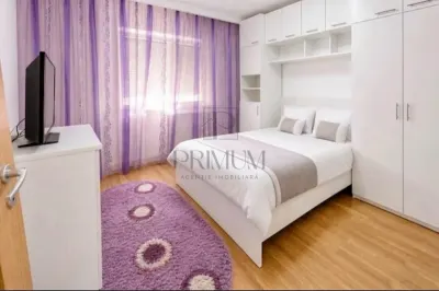 Lipovei, 2 Camere, Decomandat, Centrala proprie, Clima - foto 4