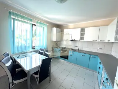 Casa individuala 5 camere 3 bai si teren de 500 mp Cartierul Arhitectilor - foto 12