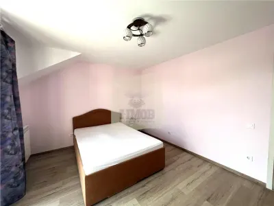 Casa individuala 5 camere 3 bai si teren de 500 mp Cartierul Arhitectilor - foto 19