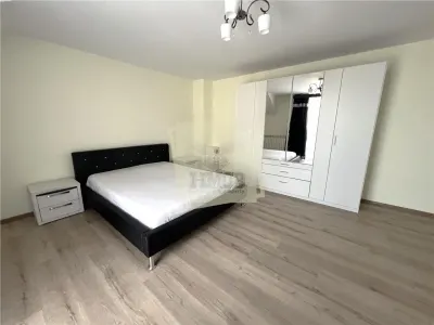 Casa individuala 5 camere 3 bai si teren de 500 mp Cartierul Arhitectilor - foto 5