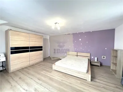 Casa individuala 5 camere 3 bai si teren de 500 mp Cartierul Arhitectilor - foto 7
