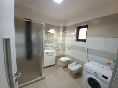 Casa individuala 5 camere 3 bai si teren de 500 mp Cartierul Arhitectilor - foto 9