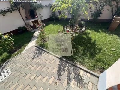Casa individuala 5 camere 3 bai si teren de 500 mp Cartierul Arhitectilor - foto 10