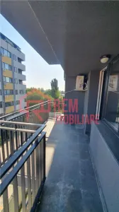 Inchiriere apartament 2 camere, mobilat, utilat lux, totul nou, bloc nou, Fundeni, Colentina, Sp Oncologic - foto 14