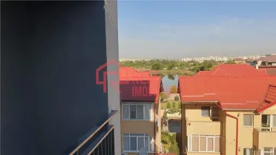 Inchiriere apartament 2 camere, mobilat, utilat lux, totul nou, bloc nou, Fundeni, Colentina, Sp Oncologic - foto 15