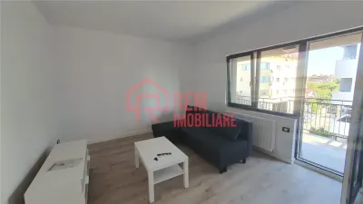 Inchiriere apartament 2 camere, mobilat, utilat lux, totul nou, bloc nou, Fundeni, Colentina, Sp Oncologic - foto 3