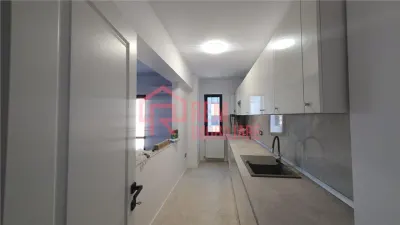 Inchiriere apartament 2 camere, mobilat, utilat lux, totul nou, bloc nou, Fundeni, Colentina, Sp Oncologic - foto 8