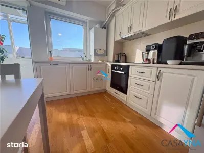 Apartament 3 camere | Cartier Fiald | 2 balcoane | Parcare acoperita! - Bacau