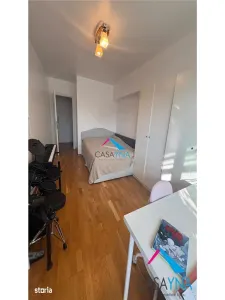 Apartament 3 camere | Cartier Fiald | 2 balcoane | Parcare acoperita! - foto 4