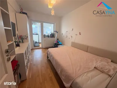 Apartament 3 camere | Cartier Fiald | 2 balcoane | Parcare acoperita! - foto 5