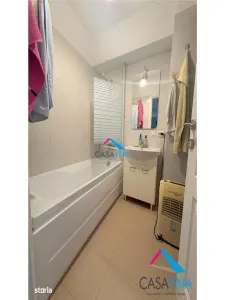 Apartament 3 camere | Cartier Fiald | 2 balcoane | Parcare acoperita! - foto 8