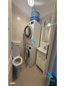 Apartament 3 camere | Cartier Fiald | 2 balcoane | Parcare acoperita! - foto 9