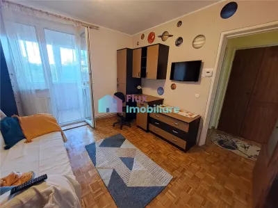 Apartament cu 2 camere Marasesti zona Catedralei - Suceava