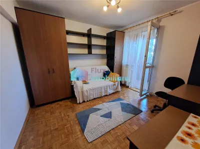 Apartament cu 2 camere Marasesti zona Catedralei - foto 2