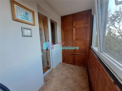 Apartament cu 2 camere Marasesti zona Catedralei - foto 11