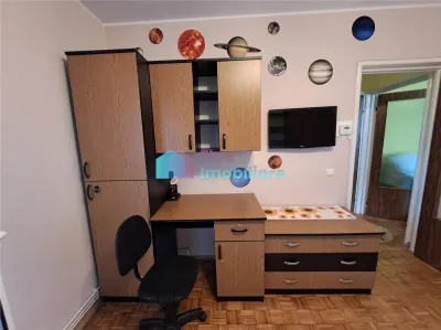 Apartament cu 2 camere Marasesti zona Catedralei - foto 12