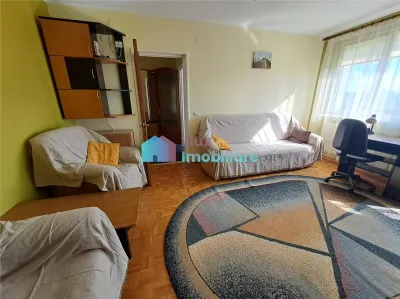 Apartament cu 2 camere Marasesti zona Catedralei - foto 13