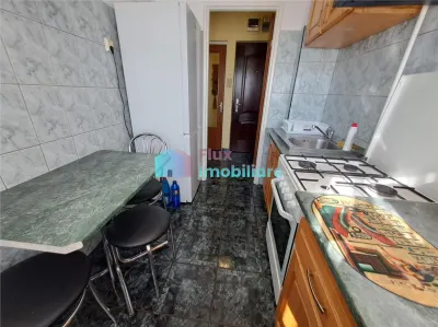 Apartament cu 2 camere Marasesti zona Catedralei - foto 15