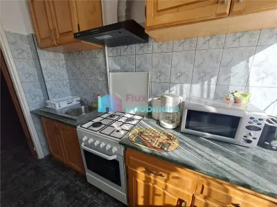 Apartament cu 2 camere Marasesti zona Catedralei - foto 16
