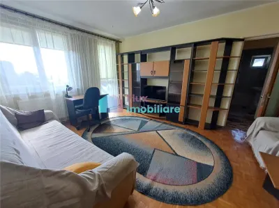 Apartament cu 2 camere Marasesti zona Catedralei - foto 3