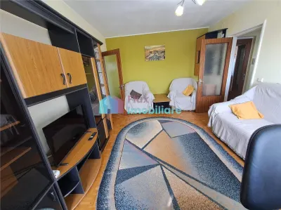 Apartament cu 2 camere Marasesti zona Catedralei - foto 4