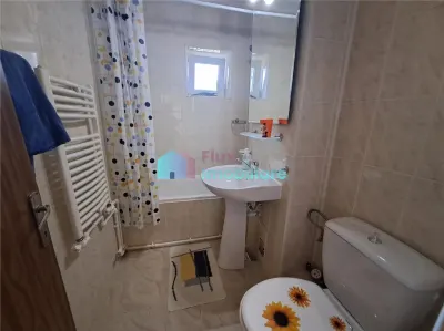 Apartament cu 2 camere Marasesti zona Catedralei - foto 5