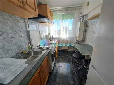 Apartament cu 2 camere Marasesti zona Catedralei - foto 6