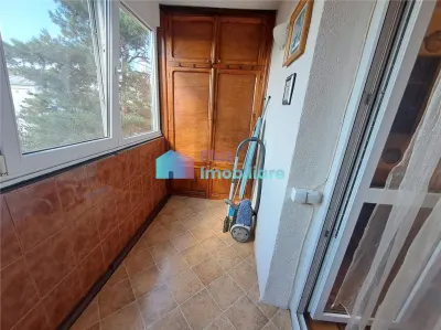 Apartament cu 2 camere Marasesti zona Catedralei - foto 7
