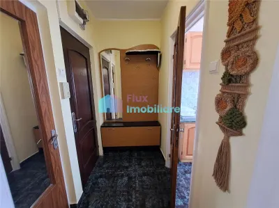 Apartament cu 2 camere Marasesti zona Catedralei - foto 8