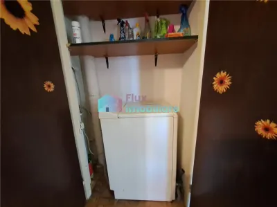 Apartament cu 2 camere Marasesti zona Catedralei - foto 9