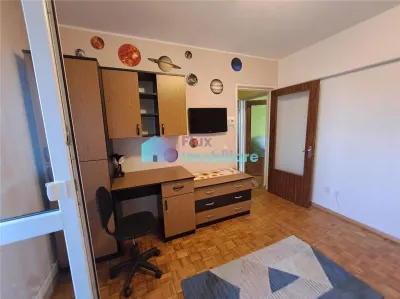 Apartament cu 2 camere Marasesti zona Catedralei - foto 10